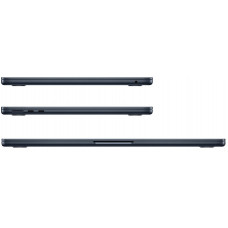Ноутбук Apple MacBook Air 13" M2 256GB Midnight 2022 (MLY33) CPO