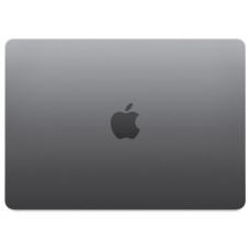 Ноутбук Apple MacBook Air 13" M2 256GB Space Gray 2022 (MLXW3) CPO