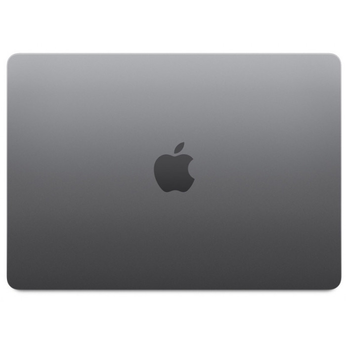 Ноутбук Apple MacBook Air 13" M2 256GB Space Gray 2022 (MLXW3) CPO