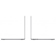 Ноутбук Apple MacBook Air 13" M2 256GB Space Gray 2022 (MLXW3) CPO