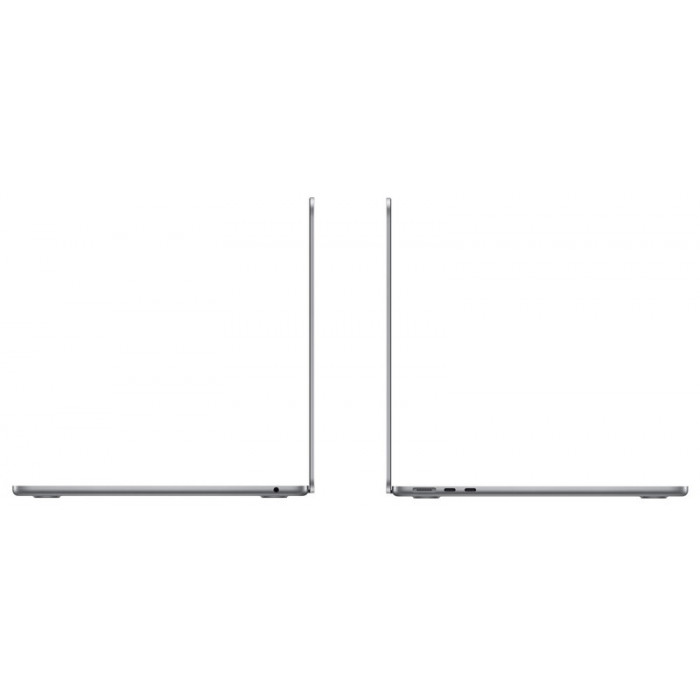 Ноутбук Apple MacBook Air 13" M2 256GB Space Gray 2022 (MLXW3) CPO