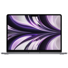 Ноутбук Apple MacBook Air 13" M2 256GB Space Gray 2022 (MLXW3) CPO