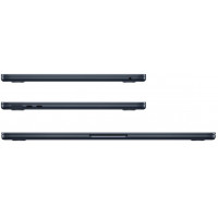 Ноутбук Apple MacBook Air 13" M2 512GB Midnight 2022 (MLY43) CPO
