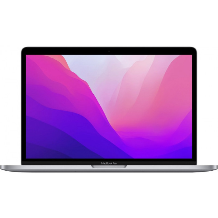 Apple MacBook Pro 13" M2 512GB Space Gray 2022 (MNEJ3) CPO