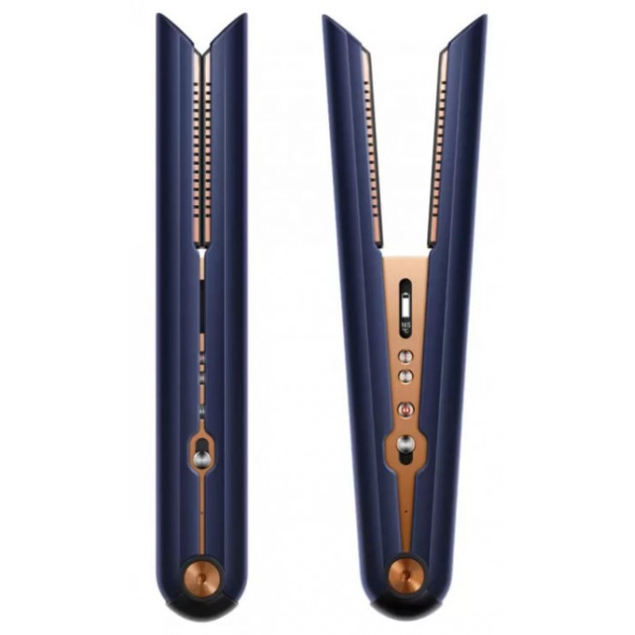 Випрямляч для волосся Dyson Corrale HS07 Prussian Blue/Rich Copper (408105-01)