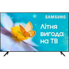 Телевизор Samsung UE55CU7100UXUA