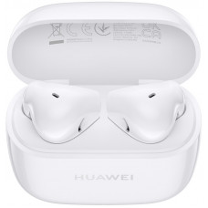 Беспроводные Huawei FreeBuds SE 2 Ceramic White
