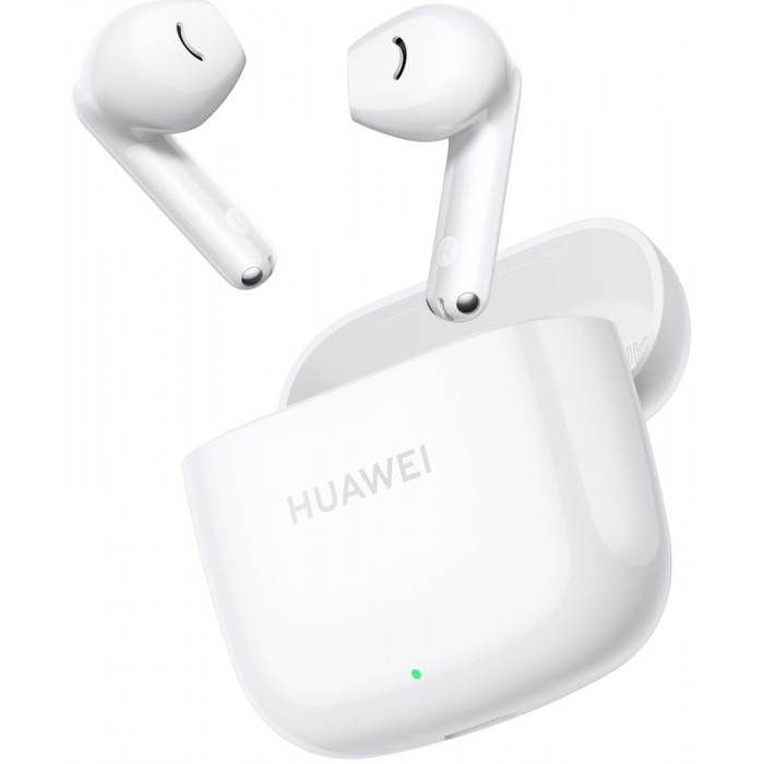 Беспроводные Huawei FreeBuds SE 2 Ceramic White