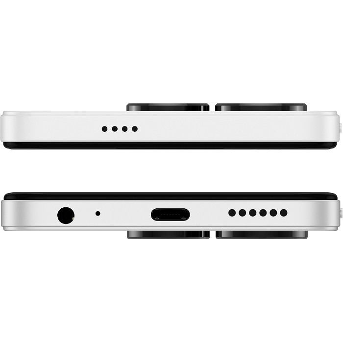 Смартфон Tecno Spark 20C (BG7n) 4/128GB Mystery White (4894947011757)