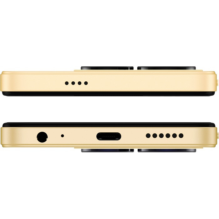 Смартфон Tecno Spark 20C (BG7n) 4/128GB Magic Skin Green (4894947011764)