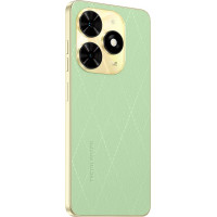 Tecno Spark 20C (BG7n) 8/128GB Magic Skin Green (4894947011795)