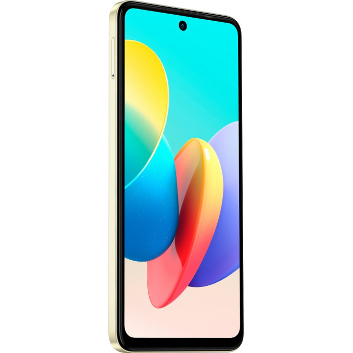 Смартфон Tecno Spark 20C (BG7n) 8/128GB Magic Skin Green (4894947011795)