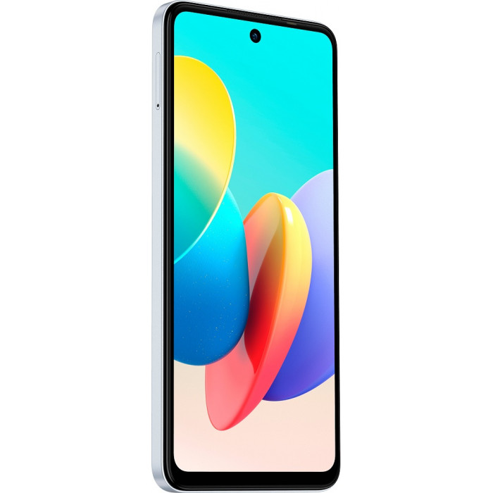 Смартфон Tecno Spark 20C (BG7n) 8/128GB Mystery White (4894947011788)