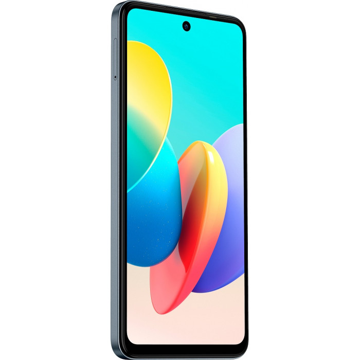 Смартфон Tecno Spark 20C (BG7n) 8/128GB Gravity Black (4894947011771)