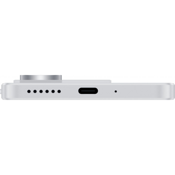 Xiaomi Redmi Note 13 5G 8/256GB Arctic White UA