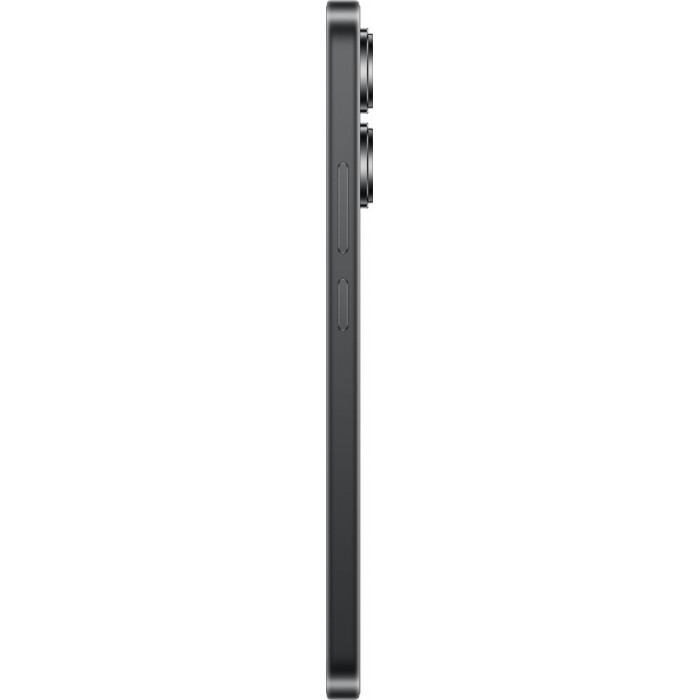 Xiaomi Redmi Note 13 6/128GB Midnight Black