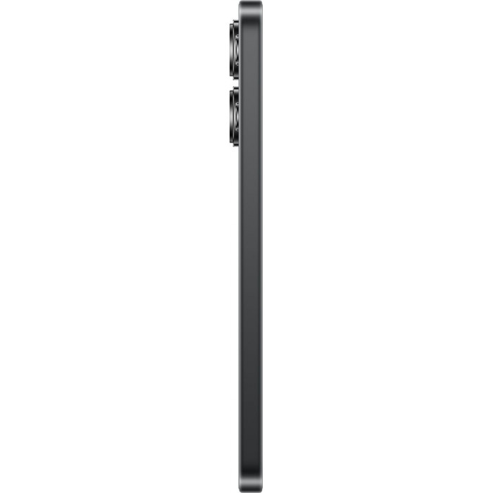 Xiaomi Redmi Note 13 6/128GB Midnight Black