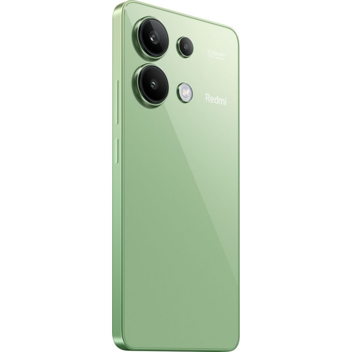 Xiaomi Redmi Note 13 6/128GB Mint Green