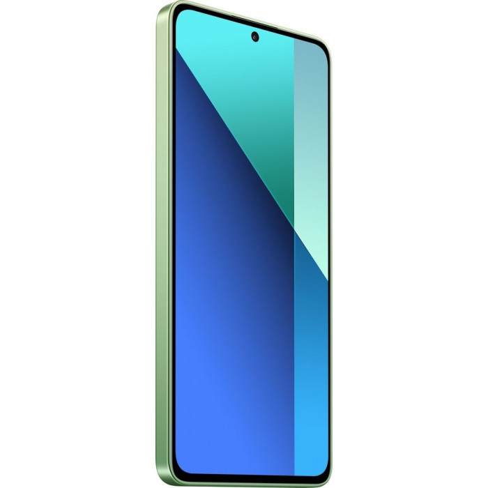 Xiaomi Redmi Note 13 6/128GB Mint Green