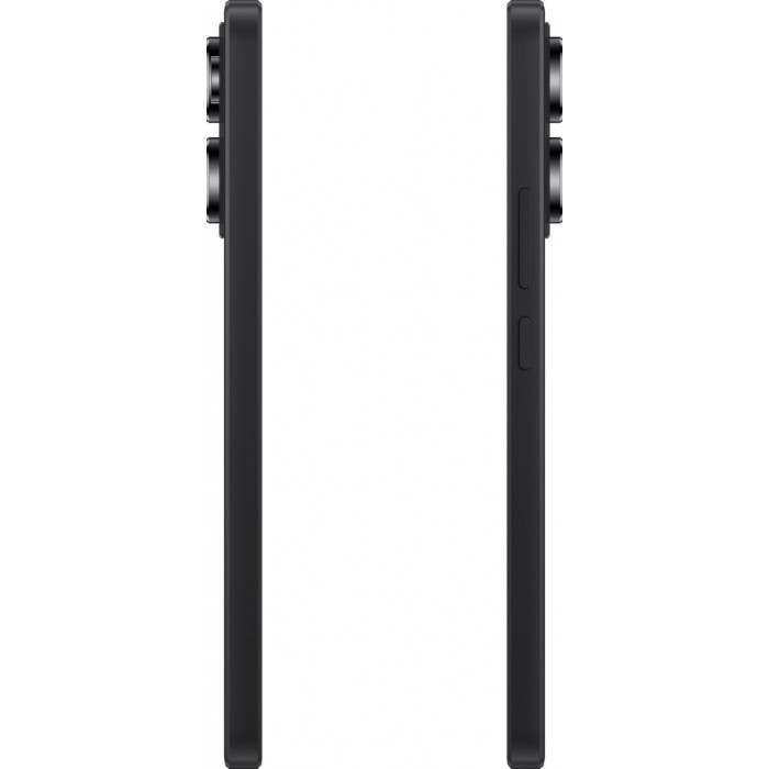 Xiaomi Redmi Note 13 Pro 5G 8/256GB Midnight Black UA