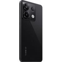 Xiaomi Redmi Note 13 Pro 5G 8/256GB Midnight Black UA