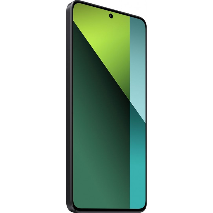 Xiaomi Redmi Note 13 Pro 5G 8/256GB Midnight Black UA