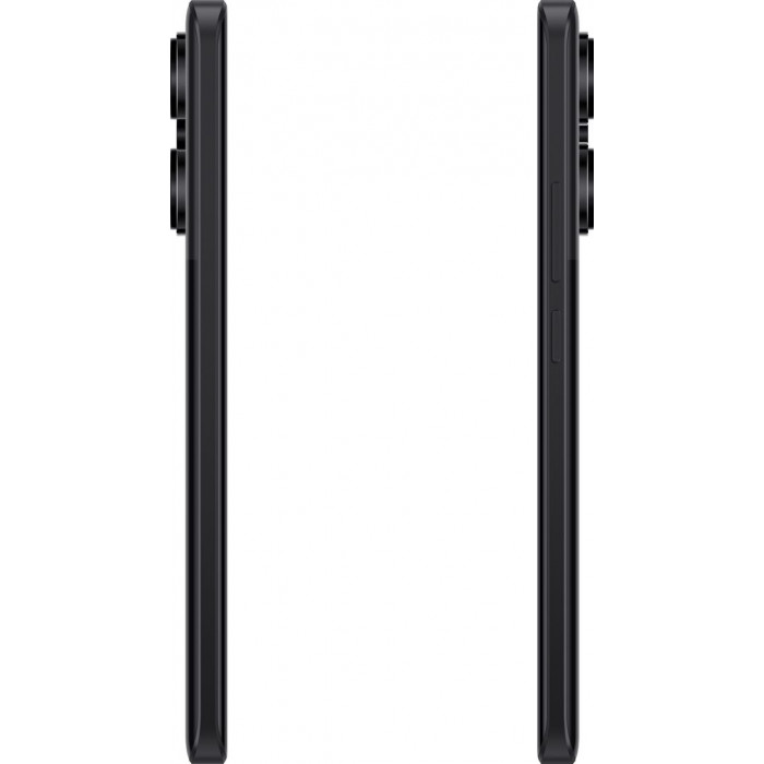 Xiaomi Redmi Note 13 Pro+ 5G 8/256GB Midnight Black UA