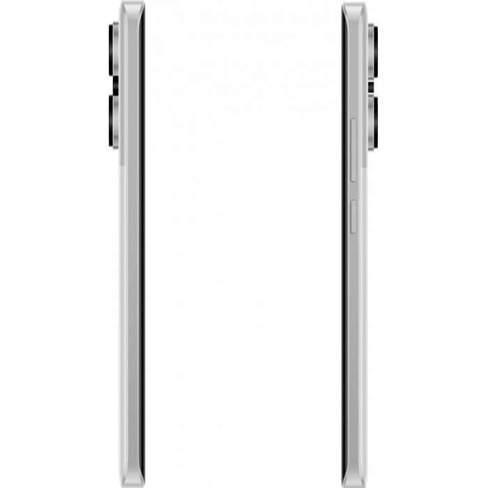 Xiaomi Redmi Note 13 Pro+ 5G 8/256GB Moonlight White UA