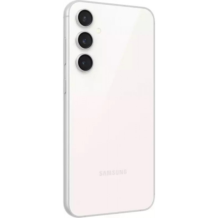 Смартфон Samsung Galaxy S23FE 8/256GB Cream (SM-S711BZWGSEK)