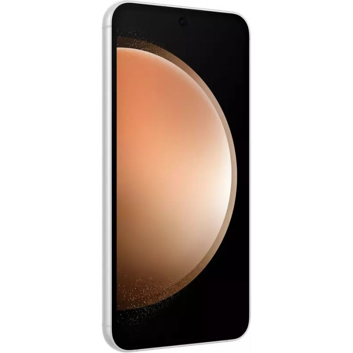 Смартфон Samsung Galaxy S23FE 8/256GB Cream (SM-S711BZWGSEK)