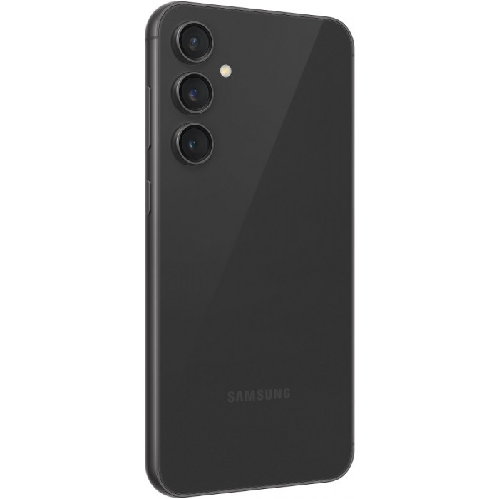 Смартфон Samsung Galaxy S23FE 8/256GB Graphite (SM-S711BZAGSEK)