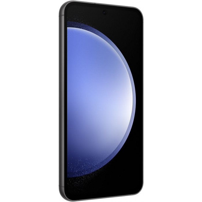 Смартфон Samsung Galaxy S23FE 8/256GB Graphite (SM-S711BZAGSEK)