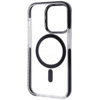Чохол WAVE Billioner Nprint with Magsafe Conquer iPhone 14 Pro Max