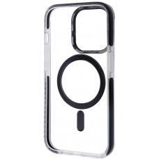 Чехол WAVE Billioner Nprint with Magsafe Conquer iPhone 14 Pro