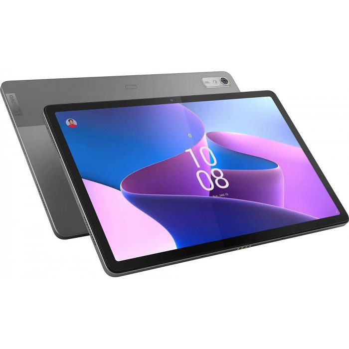 Планшет Lenovo Tab P11 Pro (2 Gen) 6/128GB WiFi Storm Grey + KB&Pen (ZAB50405UA)