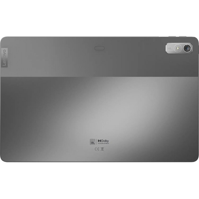 Планшет Lenovo Tab P11 Pro (2 Gen) 6/128GB WiFi Storm Grey + KB&Pen (ZAB50405UA)