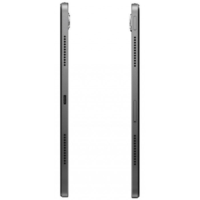 Планшет Lenovo Tab P11 Pro (2 Gen) 6/128GB WiFi Storm Grey + KB&Pen (ZAB50405UA)
