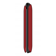 Мобильный телефон Ergo F241 Red