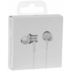 Навушники Xiaomi Mi Piston Fresh Bloom Matte (ZBW4355TY) Silver