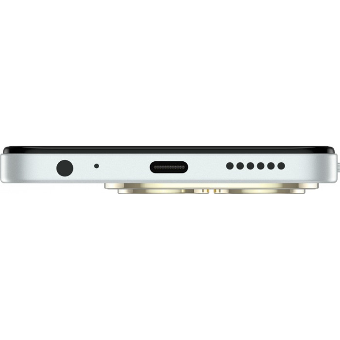 Смартфон Tecno Spark 20 (KJ5n) 8/128GB Cyber White (4894947013522)
