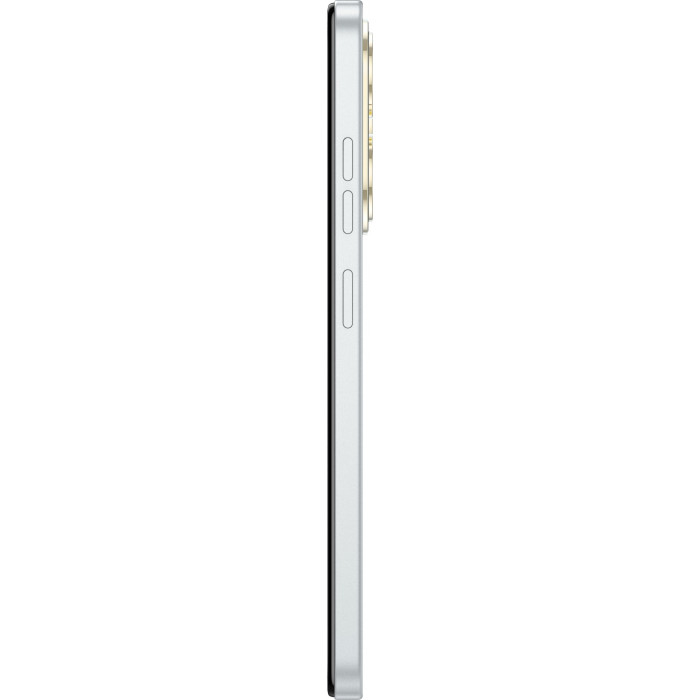 Смартфон Tecno Spark 20 (KJ5n) 8/128GB Cyber White (4894947013522)