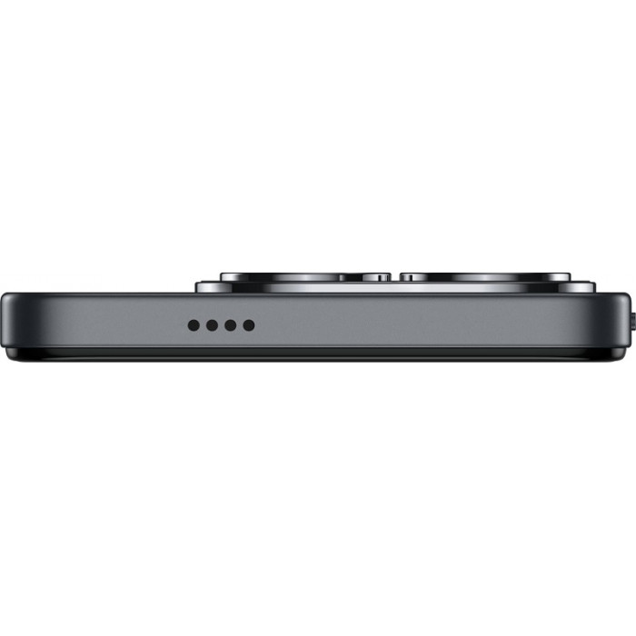 Смартфон Tecno Spark 20 (KJ5n) 8/128GB Gravity Black (4894947011603)