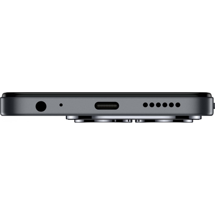 Смартфон Tecno Spark 20 (KJ5n) 8/128GB Gravity Black (4894947011603)