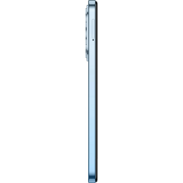 Смартфон Tecno Spark 20 (KJ5n) 8/128GB Magic Skin Blue (4894947013546)