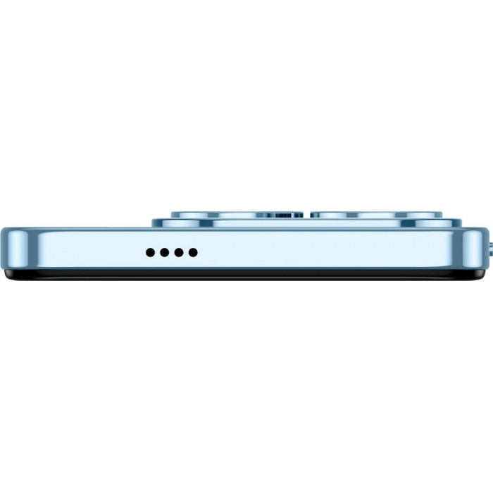Смартфон Tecno Spark 20 (KJ5n) 8/128GB Magic Skin Blue (4894947013546)
