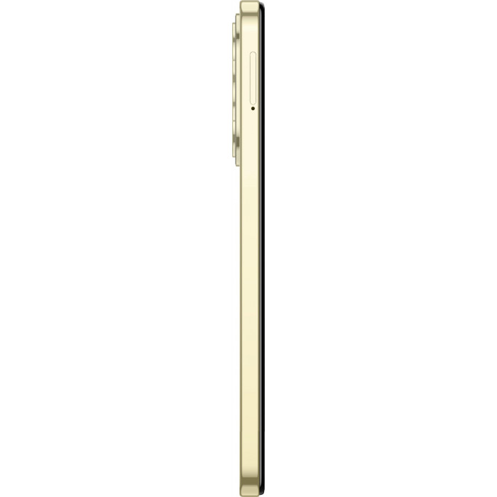 Смартфон Tecno Spark 20 (KJ5n) 8/128GB Neon Gold (4894947013560)