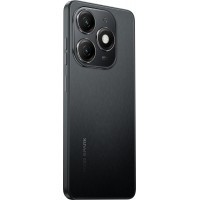 Tecno Spark 20 (KJ5n) 8/256GB Gravity Black (4894947011597)
