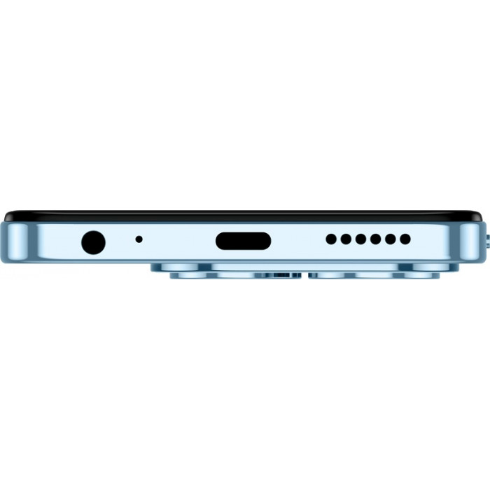 Смартфон Tecno Spark 20 (KJ5n) 8/256GB Magic Skin Blue (4894947013553)