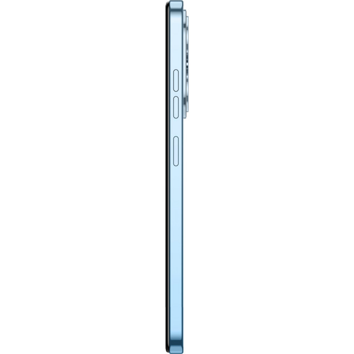 Смартфон Tecno Spark 20 (KJ5n) 8/256GB Magic Skin Blue (4894947013553)