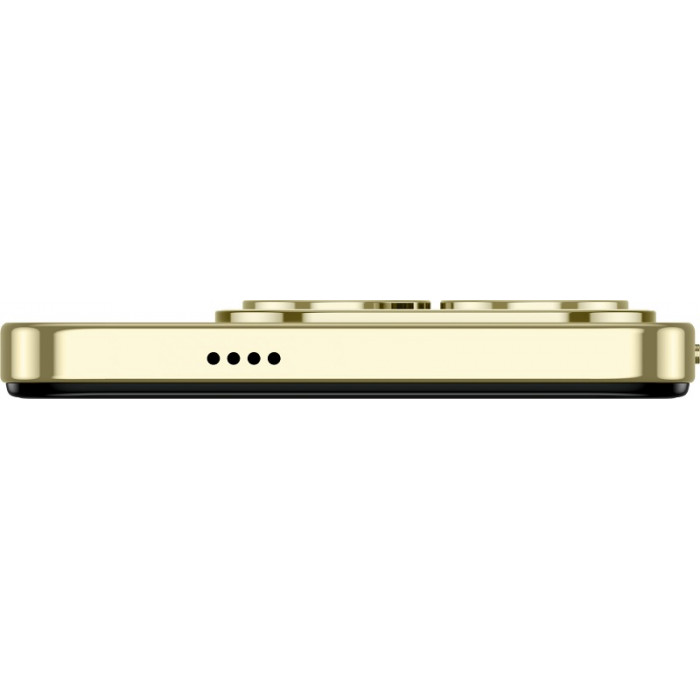Смартфон Tecno Spark 20 (KJ5n) 8/256GB Neon Gold (4894947013577)